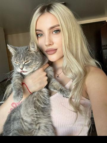 Индивидуалка Элеонора Фотография 2